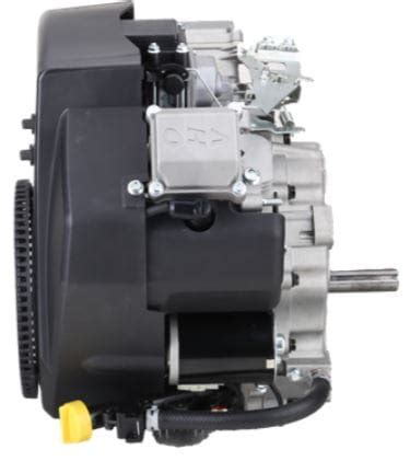 Silnik Loncin Km Euro V Twin Traktor Cm Produkty Silniki