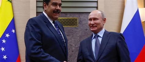 Nicaragua Venezuela y Cuba los pilares del Kremlin en América Latina