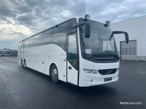 Volvo B R Hd Linja Auto Nettikone