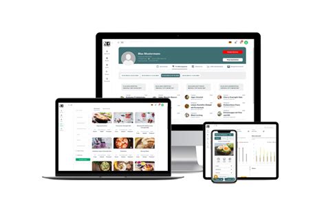 Ernährungsberater Software Mit App Für Coaches Natty Gains