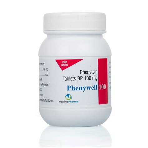 Phenytoin Mg Tablet At Rs Box Phenytoin Sodium Tablet In Surat