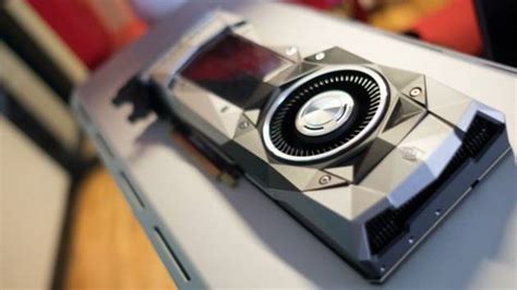 Обзор Nvidia GeForce GTX 1080 Ti - Лучшая видеокарта?
