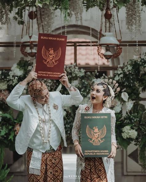 Jasa Fotografer Pernikahan Terbaik Di Banyumas Pernikahan By Jagarasa