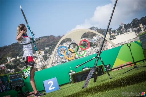 Archery at the Olympics | World Archery