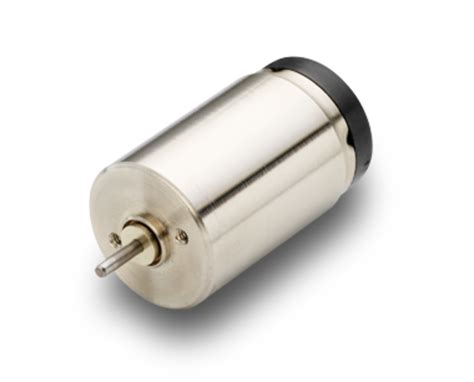 17n78 Brush Dc Coreless Motor Portescap