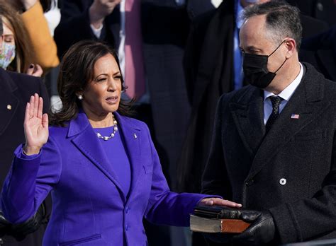 Where did Kamala Harris go to college? | The US Sun