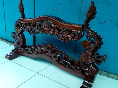 Jual Jagrak Keris Isi 5 Koleksi Di Lapak Gudang Antik Bukalapak