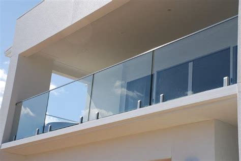 Choosing Glass Balustrades Can Give Your Home A Very Unique Look