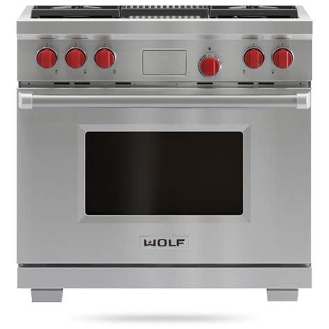 Wolf Range Repair | Wolf Appliance Masters