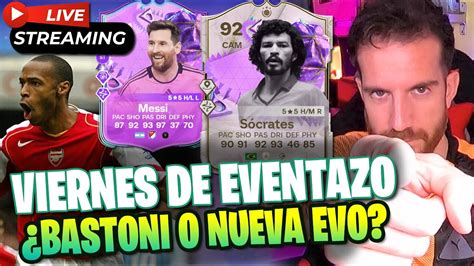 VIERNES DE EVENTO FUT BIRTHDAY Valen La Pena Socrates O Coman