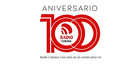 Cien Años De La Radio De Cuba Sonido Para Ver Covering Cuba Tourism And Travel Food And Cuisine