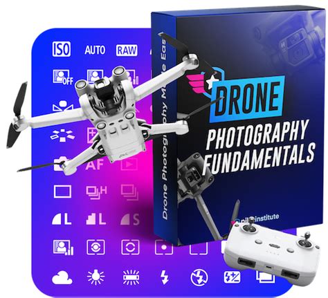 Drone Photo And Video Masterclass Pilot Institute