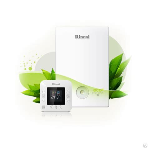 Коды ошибок газовых котлов RINNAI - Ай! Березки! | Новолуговое