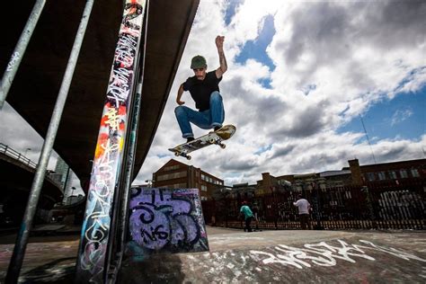 Covid Sets Plans For Tralee Skate Park Back By Months Irish Independent