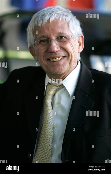 guy negre ceo  mdi motor development international poses