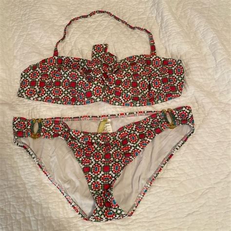 Gianni Bini Swim Gianni Bini Bikini Poshmark