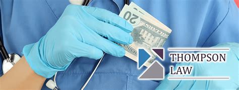 basics  medical malpractice lawsuits thompson law firm family