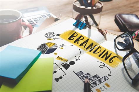 Confira 5 Maneiras De Como Melhorar O Branding Da Marca Visual Da