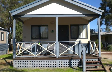 Pinjarra Caravan Park and Cabins, Pinjarra | Staycation Prices