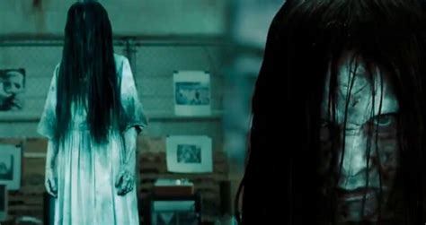 Female Horror Movie Costume Ideas