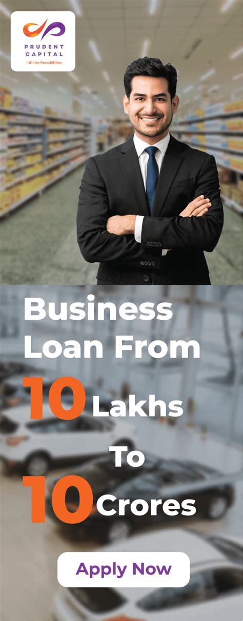 Sme Loan Without Collateral Powering Business Expansion