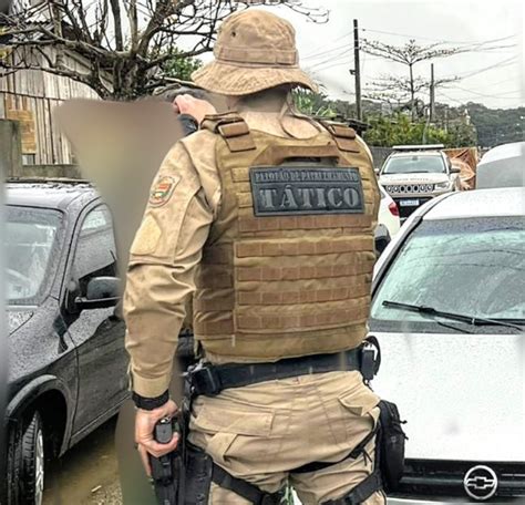 Quadrilha De Ladr Es De Carro Desmantelada Pela Pol Cia Militar