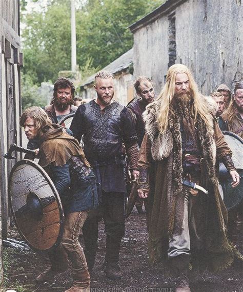 ragnar lothbrok family tree vikings - Winfred Conti