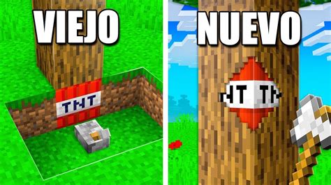 100 Formas De Trollear A Tus Amigos En Minecraft YouTube