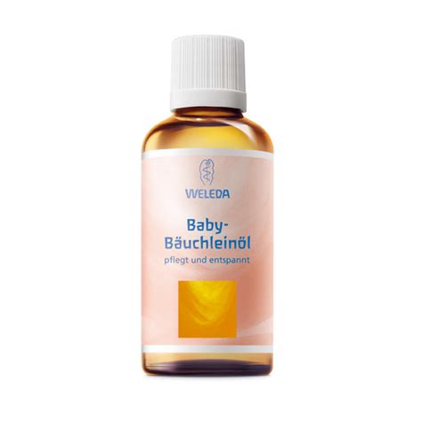 Weleda Baby B Uchlein L Hebammenblog De