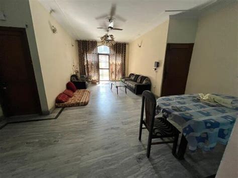 1 Bhk Bedroom House Villa For Rent In Rwa Sector 41 Sector 41 Noida