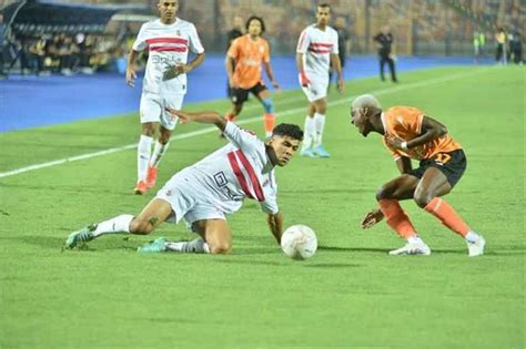 Match Facts Pharco FC V Zamalek Egyptian Premier League Egyptian