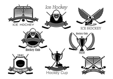 Hockey Logos Fotos De Stock Im Genes De Hockey Logos Sin Royalties