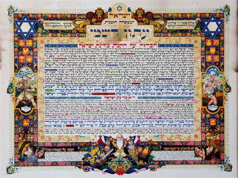 Declaration of Independence for the State of Israel, 1948 | Stock Photo ...