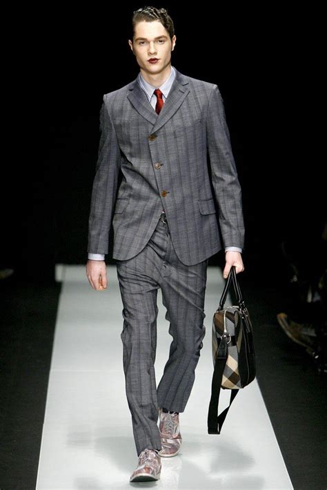 Vivienne Westwood Fall 2011 Menswear Fashion Show | Vivienne westwood ...