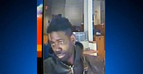 Fbi Seeks To Id Suspect In Series Of Baltimore Bank Robberies Cbs