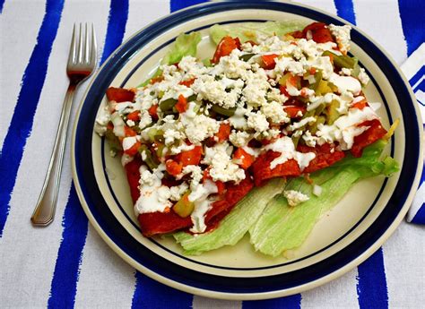 Cómo Hacer Enchiladas Mineras Paso A Paso Comedera Recetas Tips Y