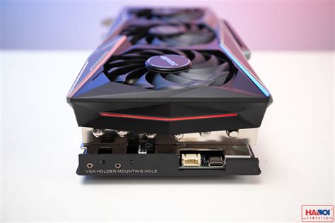 Card Màn Hình Colorful Igame Rtx 3080 Ti Vulcan Oc 12g V Chính Hãng