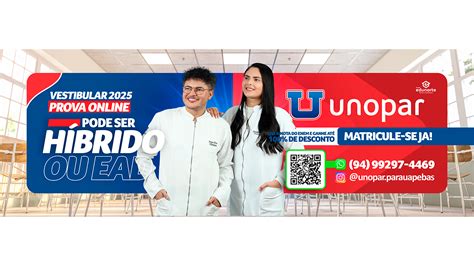 Unopar - Parauapebas | Parauapebas PA
