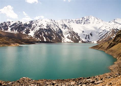 Visit Cajón del Maipo on a trip to Chile | Audley Travel