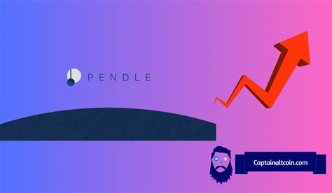 Pendle S Rise Crossing The 100 Million Mark In DeFi CaptainAltcoin