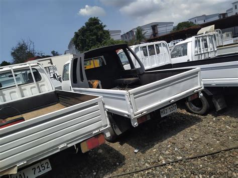 Used Mazda Bongo 4x4 | 2020 Bongo 4x4 for sale | Cebu Mazda Bongo 4x4 sales | Mazda Bongo 4x4 ...