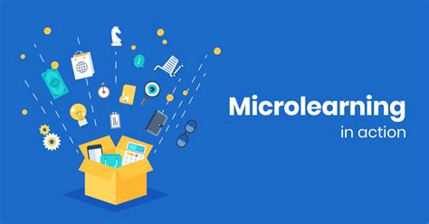 Microlearning Courses Benefits Use Cases And Examples