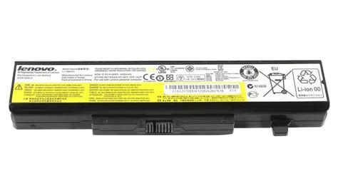 Lenovo G580 6 Cell Laptop Battery Battery Capacity 4400mAh Voltage