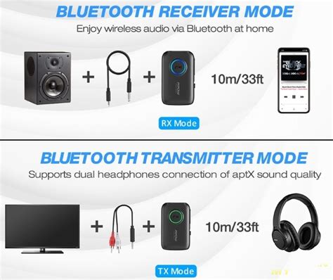 Mpow Bh A Bluetooth Aptx