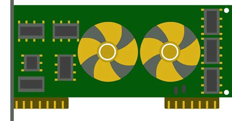 panduan lengkap tentang perangkat keras komputer vga card fungsi
