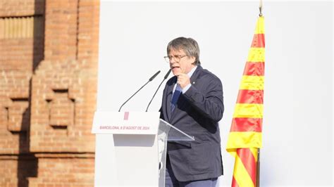 Carles Puigdemont