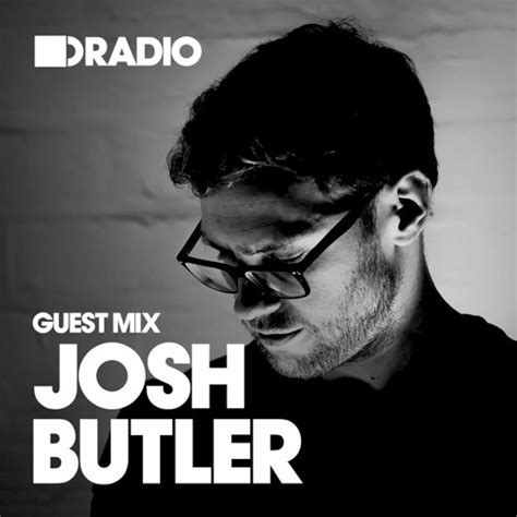 Stream Defected Radio Show Guest Mix By Josh Butler 24 11 17 By