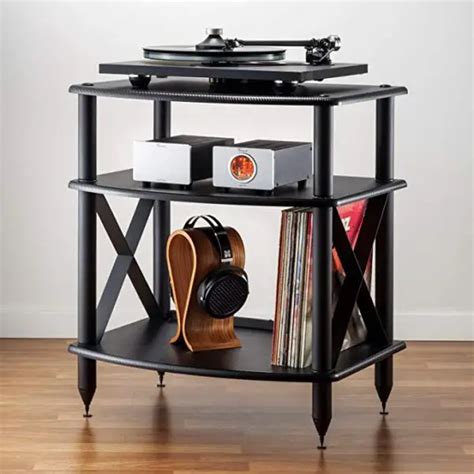 Record Player Stands Tables For Turntables Sound Matters