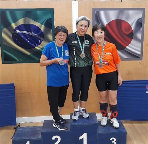 Cotia conquista quatro medalhas na 5ª edição dos JATIO Prefeitura