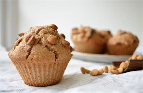 Recept Speculaas Muffins Met Schuddebuikjes